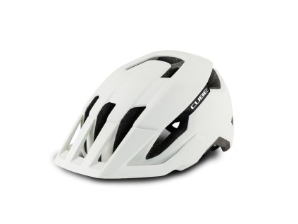 CUBE Helma STRAY white