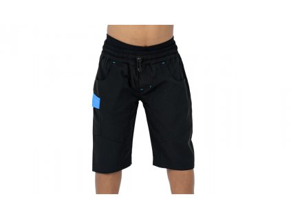 CUBE JUNIOR Baggy shorts - cyklokraťasy s cyklovložkou