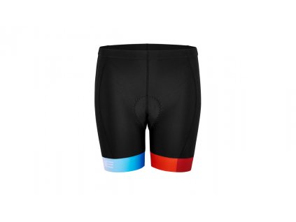 CUBE JUNIOR Cycle Shorts- cyklokraťasy s cyklovložkou black