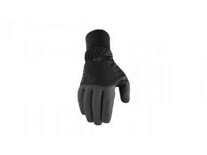 Cube zimní rukavice WINTER LONG FINGER X NF black