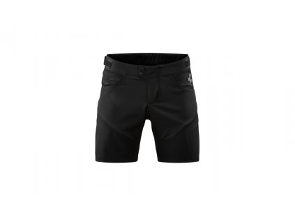 CUBE TOUR WS Baggy Shorts - dámské kraťasy s vnitřní vlžkou