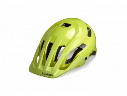 CUBE Helma MTB Frisk lime