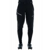 CUBE BLACKLINE SOFTSHELL PANTS 365 - zateplené softshell kalhoty