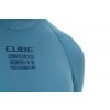 FUNKČNÍ CUBE TRIKO BASELAYER RACE BE WARM BLUE