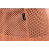 FUNKČNÍ TRIKO BEZ RUKÁVŮ CUBE WS BASELAYER SHIRT MESH SLEEVELESS CORAL