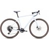 Gravel kolo Nuroad C:62 EX 2024 frostwhite´n´white