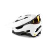 CUBE Helma TROOPER white