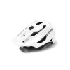 CUBE Helma TROOPER white