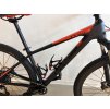 Horské kolo Reaction C:62 Pro 29 carbon´n´red 17"