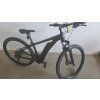 Elektrokolo Reaction Hybrid PRO 500 2019 black edition - ojeté