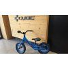 DĚTSKÉ odrážedlo CUBE Cubie 120 Walk blue
