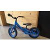 DĚTSKÉ odrážedlo CUBE Cubie 120 Walk blue