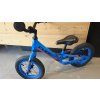 DĚTSKÉ odrážedlo CUBE Cubie 120 Walk blue