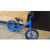 DĚTSKÉ odrážedlo CUBE Cubie 120 Walk blue