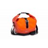 Brašna CUBE ACID PANNIERS TRAVLR FRONT 6 FILINK flame´n´black