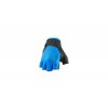 Cube rukavice SHORT FINGER X NF black´n´blue
