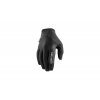 Cube rukavice LONG FINGER X NF black