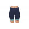 CUBE TEAMLINE WS cycle shorts - dámské kraťasy