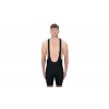 CUBE kraťasy ATX BIB SHORTS black