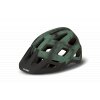 CUBE Helma BADGER green