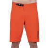 CUBE VERTEX LIGHTWEIGHT BAGGY SHORTS orange - pánské kraťasy