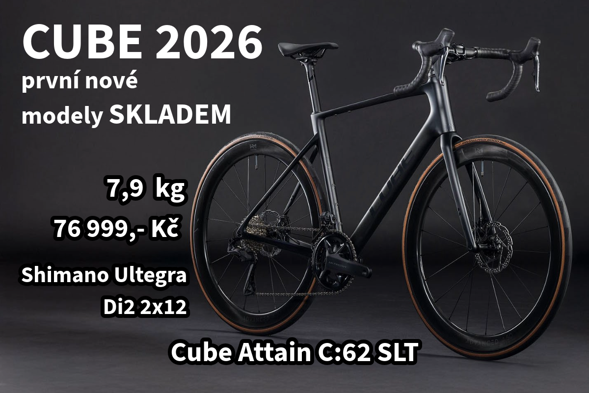 CUBE 2026