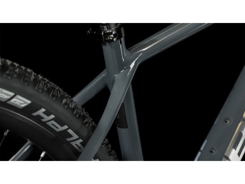 cube reaction c62 grey orange