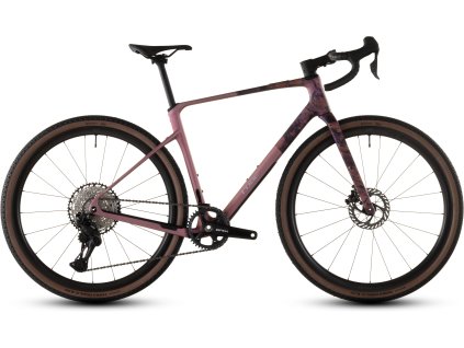 Cube Nuroad C 62 EX shiftblush´n´art1