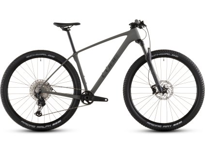 Cube Reaction C 62 ONE oldgrey´n´black
