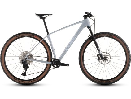 Cube Reaction C 62 Race foggrey´n´white