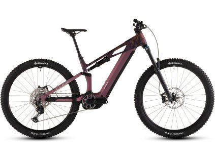 Cube Stereo Hybrid ONE44 HPC SLX 800 shiftblush´n´art