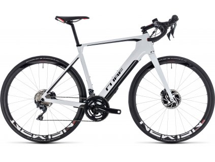 Cube Agree Hybrid C62 SL DISC 2019