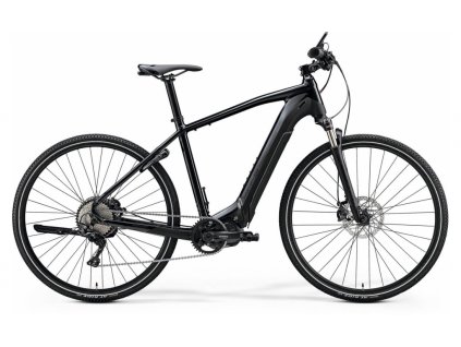 merida espresso xt edition glossy metallic black matt black v