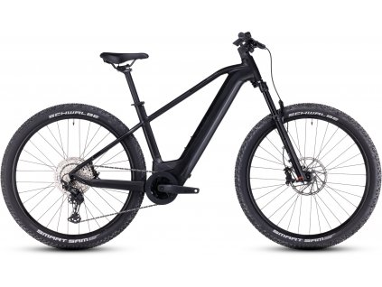 Cube Reaction Hybrid SLX 750 black´n´reflex