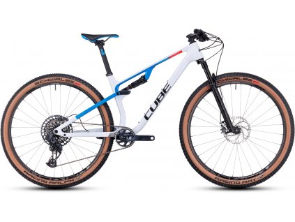 Cube AMS ZERO99 C68X SLX 29 teamline
