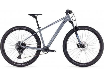 Cube Access WS SLX grey´n´silver