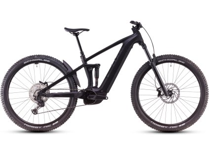 Cube Stereo Hybrid ONE44 EX 800 blackline
