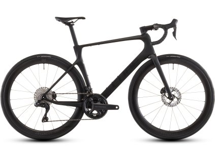 Cube Agree C 62 Pro blackline
