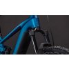 Cube Stereo Hybrid ONE44 EX 800 electricblue´n´blue5