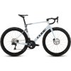 Cube Agree C 62 Race glacier´n´black