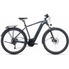 Cube Touring Hybrid ONE 500 grey´n´blue