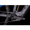 Cube Stereo Hybrid 140 HPC Actionteam 625; 27.5 7