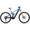 Cube Stereo Hybrid 140 HPC Actionteam 625; 27.5