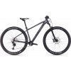 Cube Reaction Pro metalblack´n´black