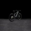 Cube Reaction Hybrid Race 750 grey´n´metal 1