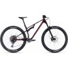 Cube AMS ONE11 C68X Pro 29 liquidred´n´carbon