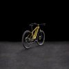 Cube Reation Hybrid Performance 625 goldenlime´n´black7