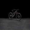 Cube Stereo Hybrid ONE44 HPC AT 800 carbon´n´gold8