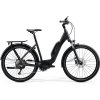 Merida eSPRESSO TK 600 EQ Matt Black Glossy Anthracite