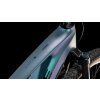 Cube Stereo Hybrid ONE22 Race 800 smaragdgrey´n´black1